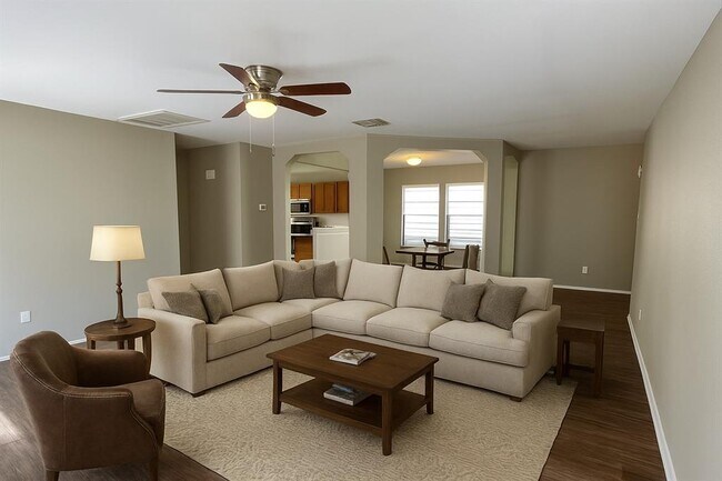 Building Photo - 17817 Majestic Elm Ln