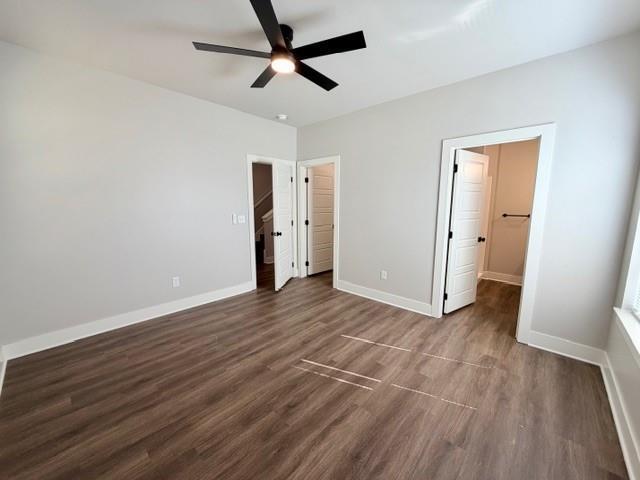 Building Photo - 1521 S Duncan Ave