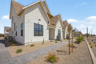 Building Photo - 8232 E University Dr