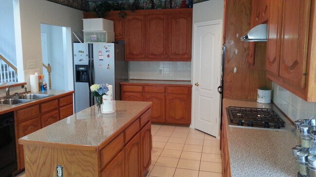 Building Photo - 1205 Carina Dr