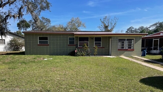 Primary Photo - 1330 Fernvale Ave