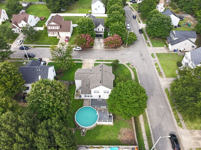 Building Photo - 3100 Merrimac Ct