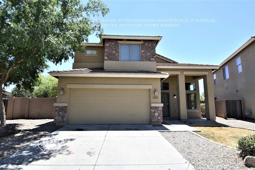Primary Photo - 3715 W St Kateri Dr