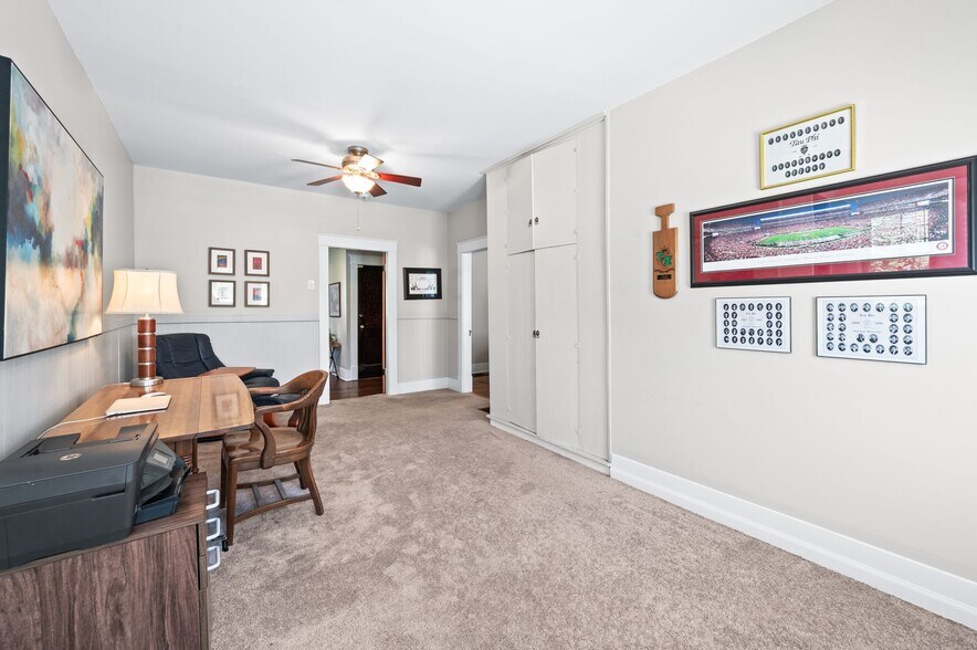 Building Photo - 4100 Granny White Pike