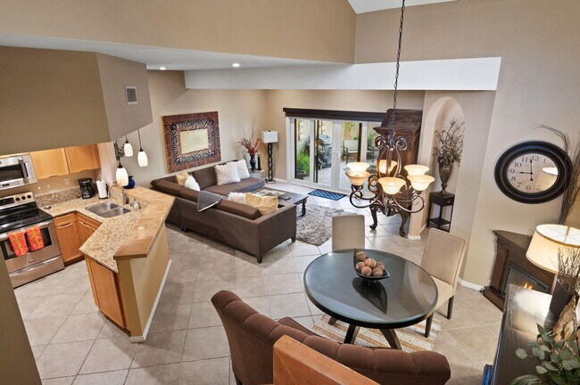 Building Photo - 73421 Foxtail Ln