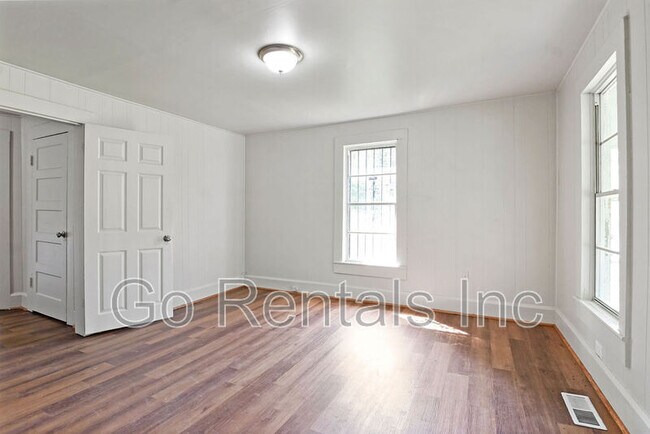 Building Photo - 5709 13th St S