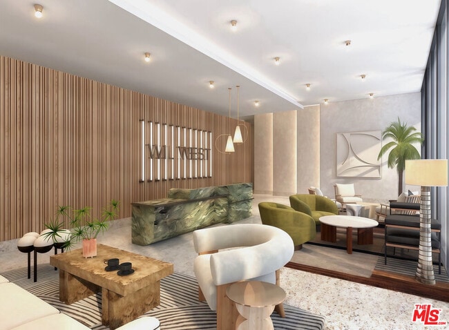 Building Photo - 3807 Wilshire Blvd