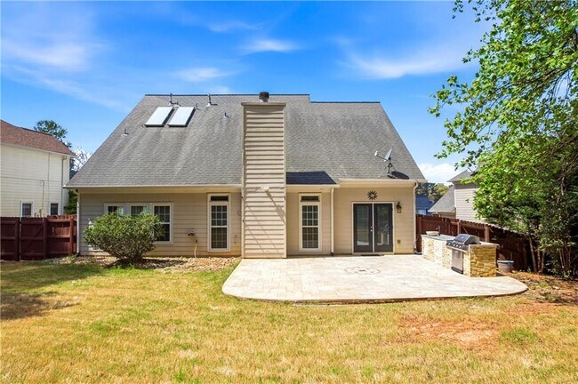 Building Photo - 1771 Millhouse Run