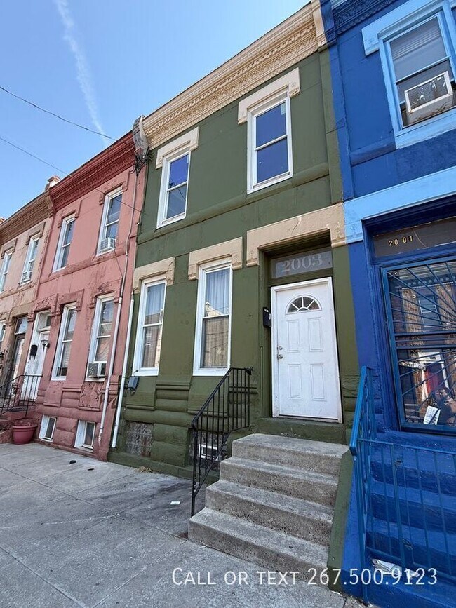 Building Photo - 2003 N 25th St