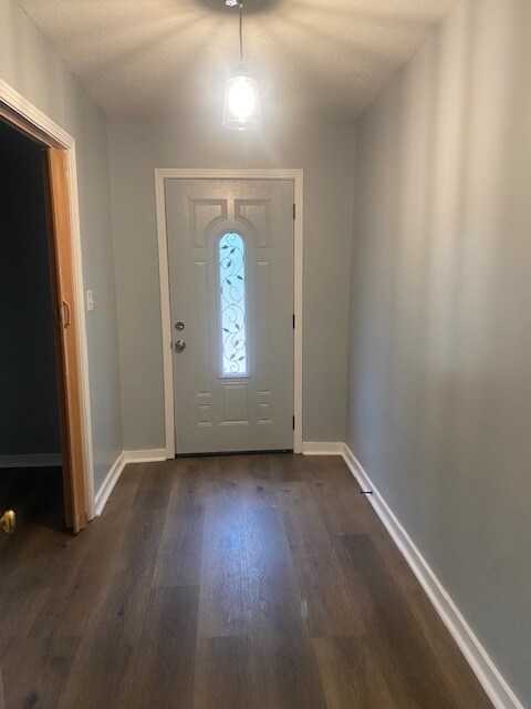 front foyer area - 1965 Flowers Dr