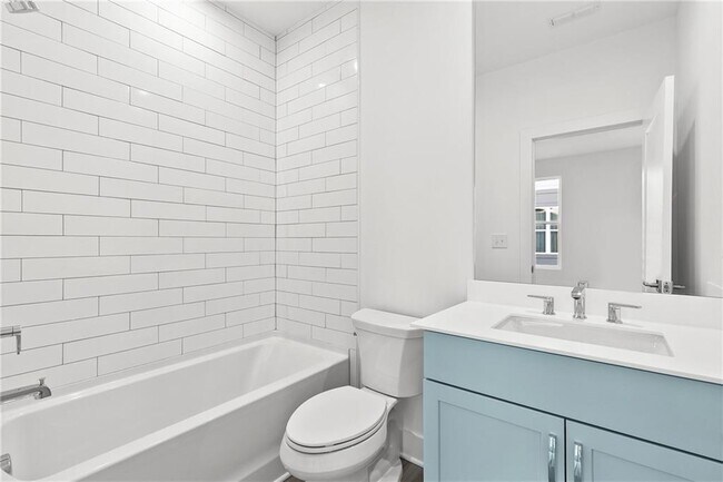 Building Photo - 517 Motivation Cir NW