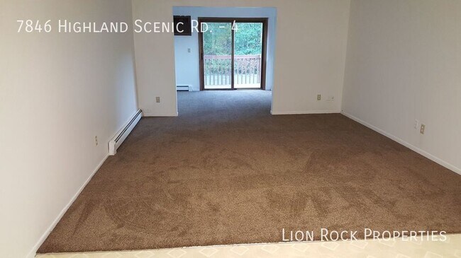 Building Photo - 7846 Highland Scenic Dr