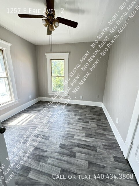 Building Photo - 1257 E Erie Ave