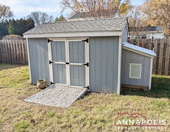 Building Photo - 708 Harness Creek View Dr