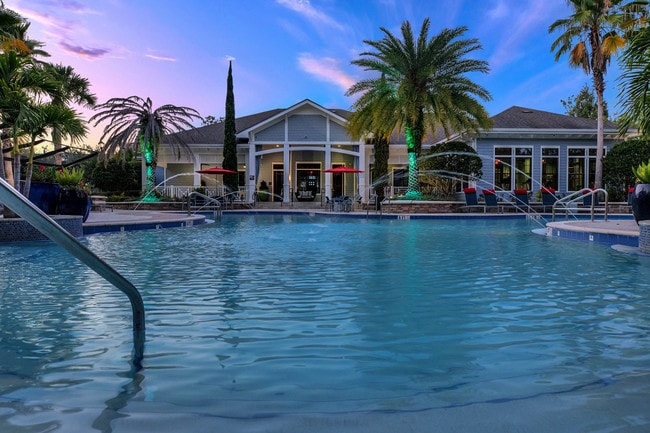 Building Photo - Citrus Village