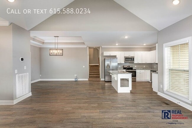 Building Photo - 1318 Summer Station Dr