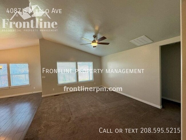 Building Photo - 4087 S Murlo Ave