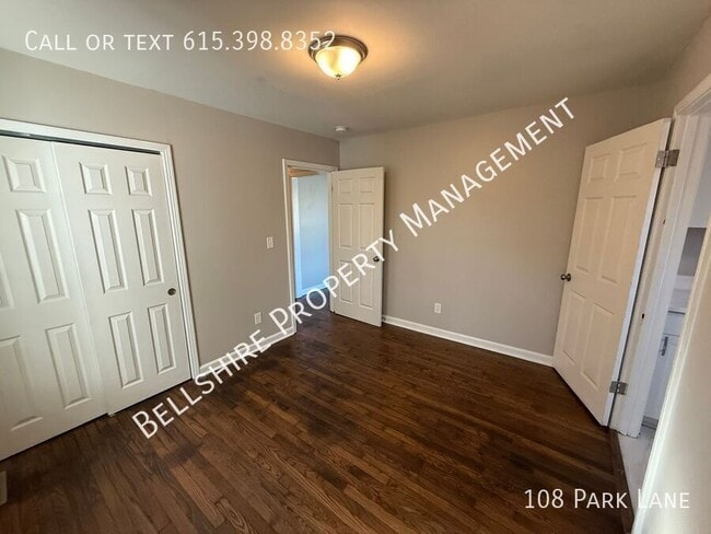 Building Photo - 108 Park Ln