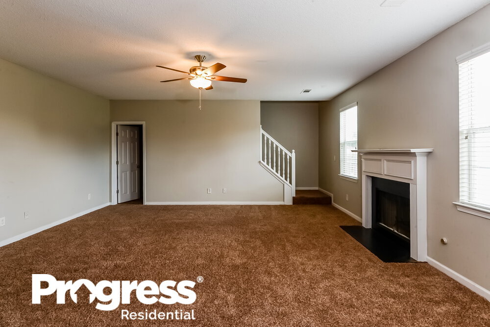Building Photo - 3711 Arminto Dr