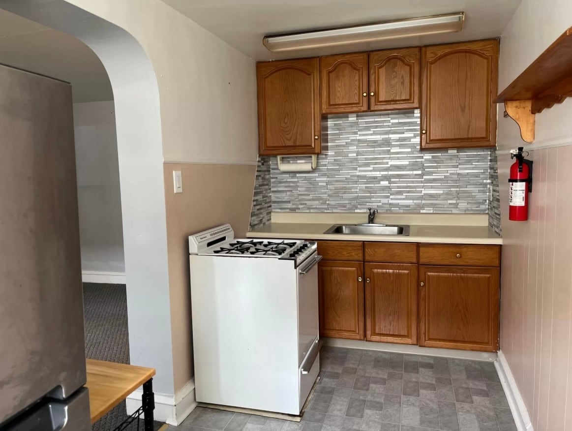 Building Photo - 3339 Vista St