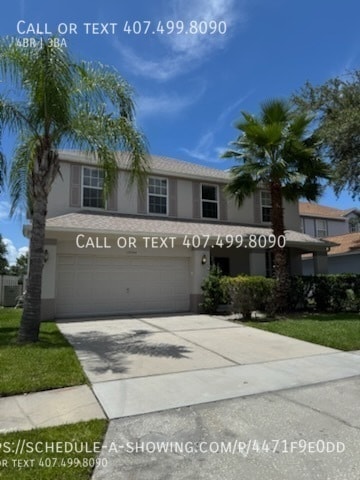 Building Photo - 13744 Huntwick Dr