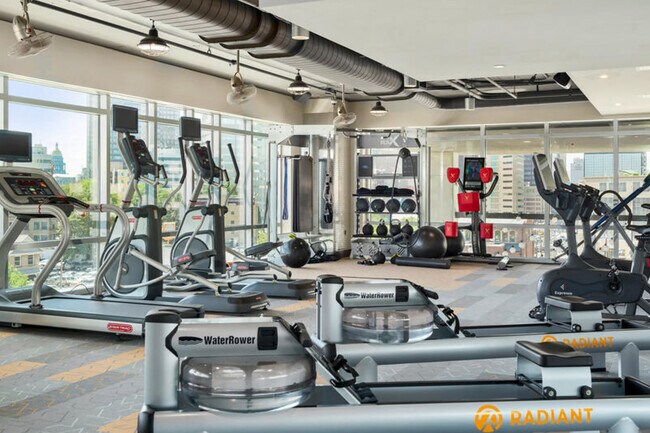 Building Photo - 2100 Welton St