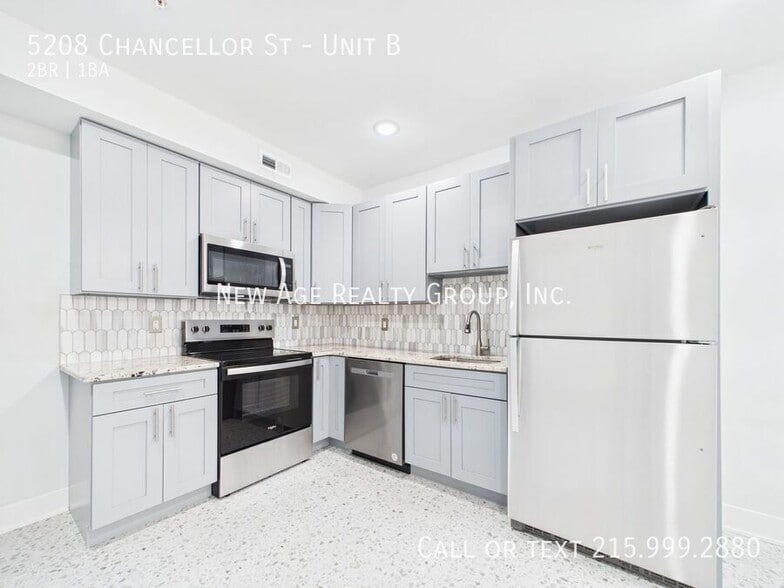 Building Photo - 5208 Chancellor St