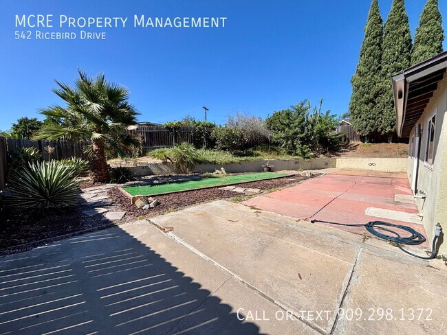 Building Photo - 542 Ricebird Dr