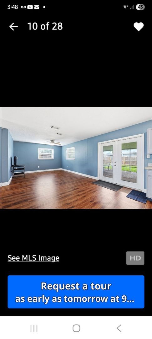 Building Photo - 608 Cheyenne Ave