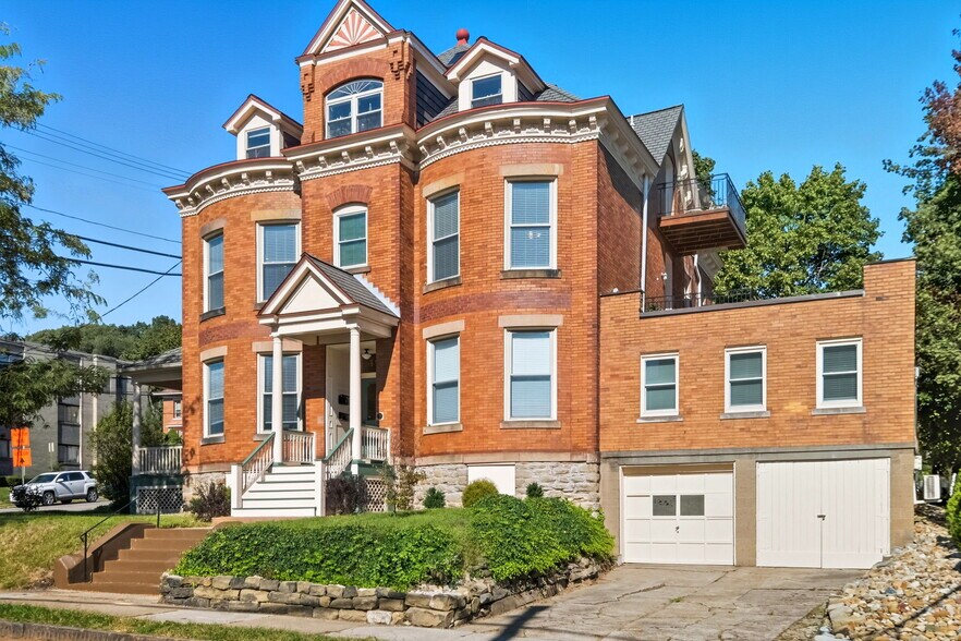 Building Photo - 480 Orchard Ave