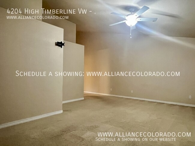 Building Photo - 4204 High Timberline View