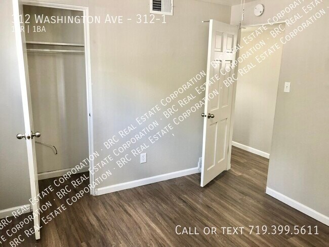 Building Photo - 312 Washington Ave