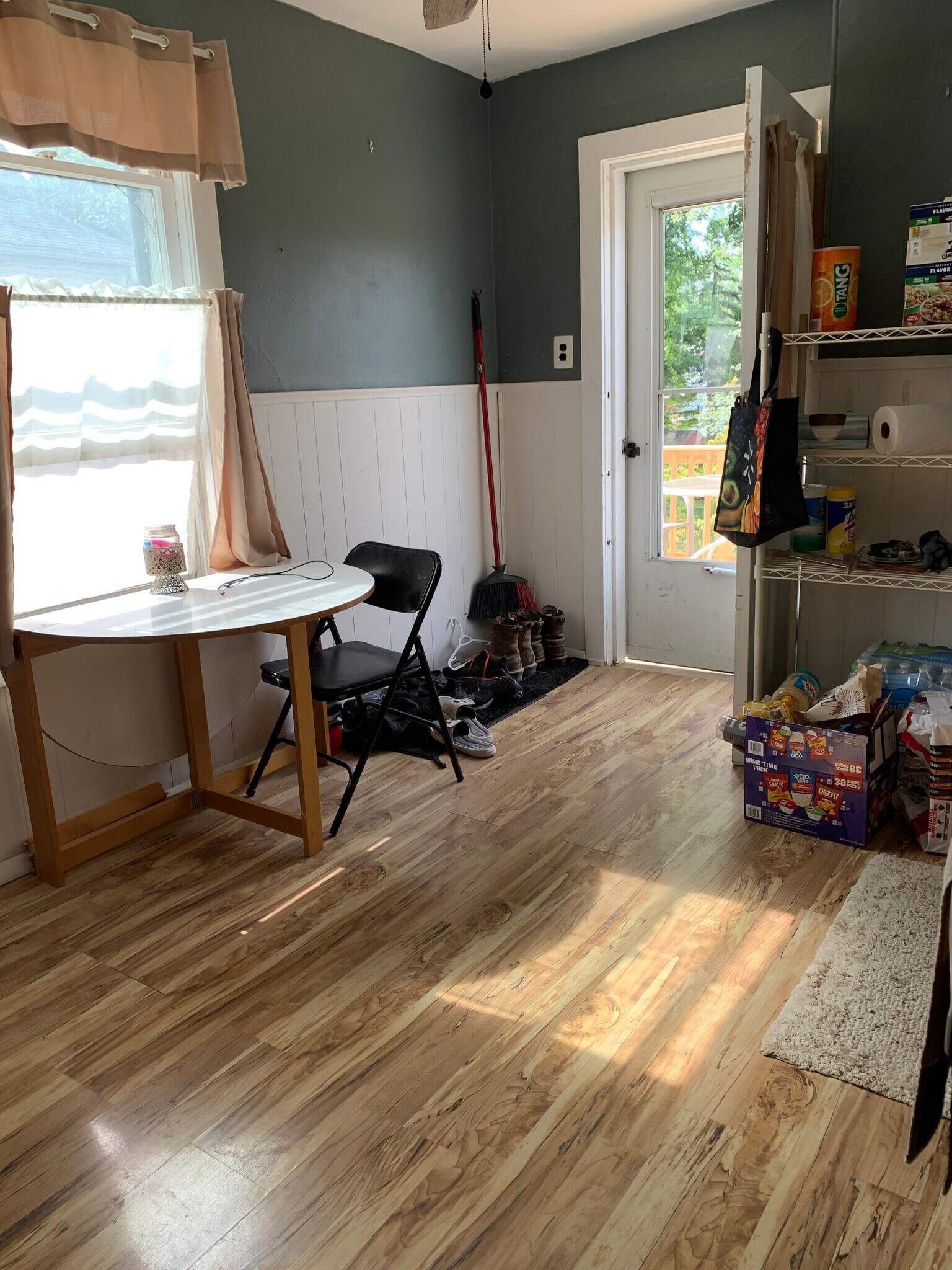 Kitchen - 610 Main St