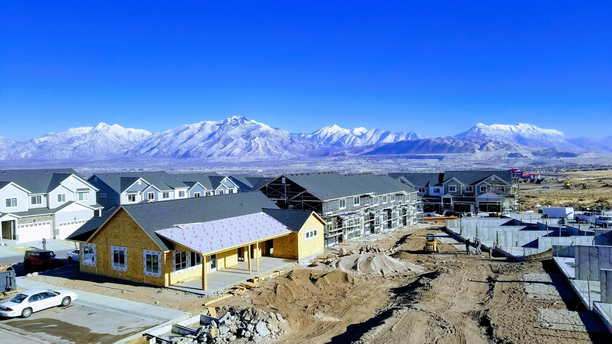 Building Photo - 14569 S Quiet Shade Dr