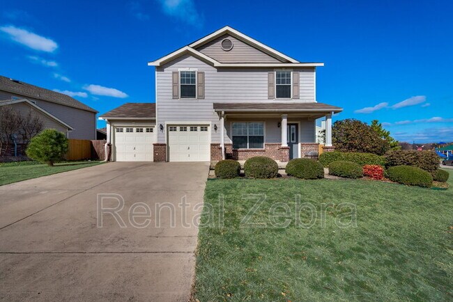 Building Photo - 3016 Wakecrest Dr