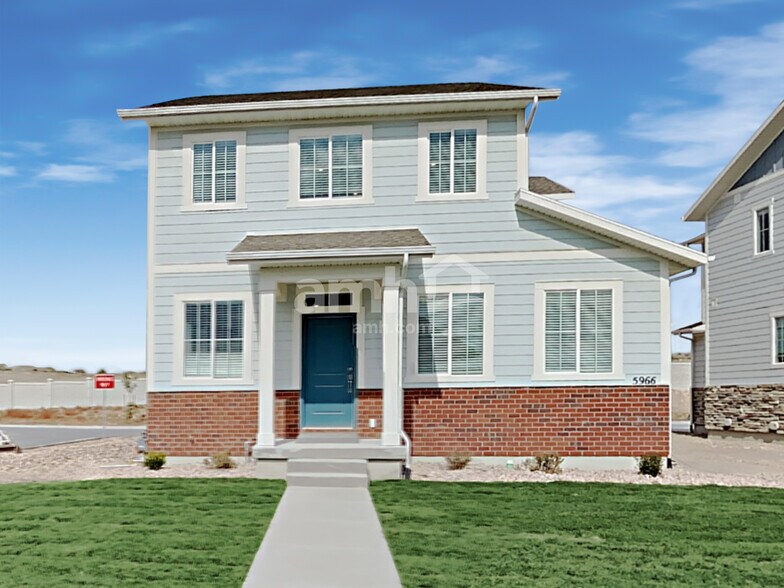 Primary Photo - 5966 Verdigris Dr