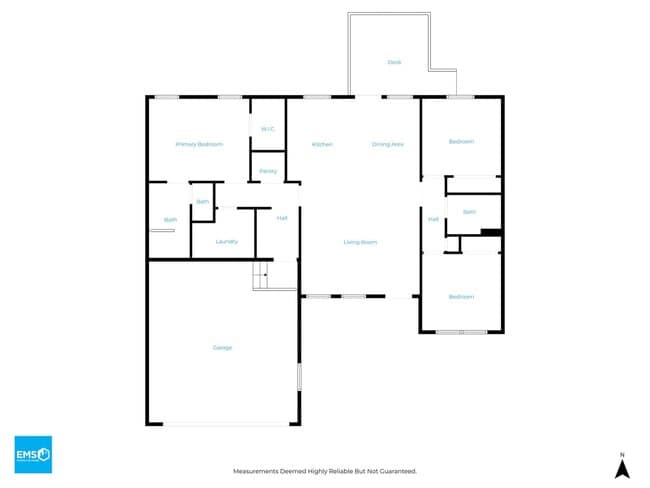 Building Photo - 3 Bedroom 2 Bathroom home in Pembroke GA - close to Ft. Stewart