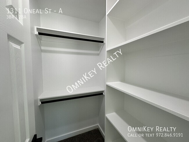 Building Photo - 1311 Oneal St