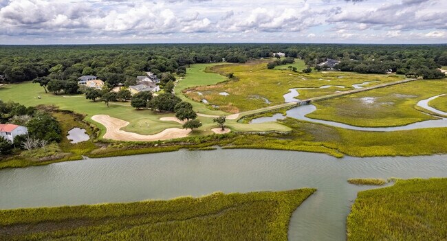 Building Photo - 1681 Weehaw Plantation Dr