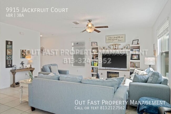 Building Photo - 9915 Jackfruit Ct