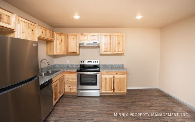 Building Photo - 2510 N. Ave. O-