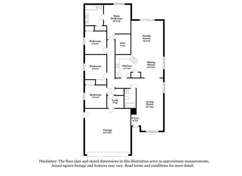 Building Photo - 9454 E Pale Blue Topaz Ln