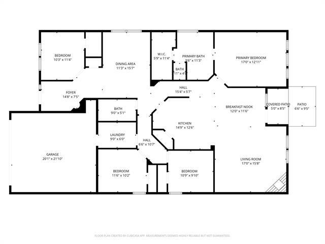 Building Photo - 4000 Netherfield Rd