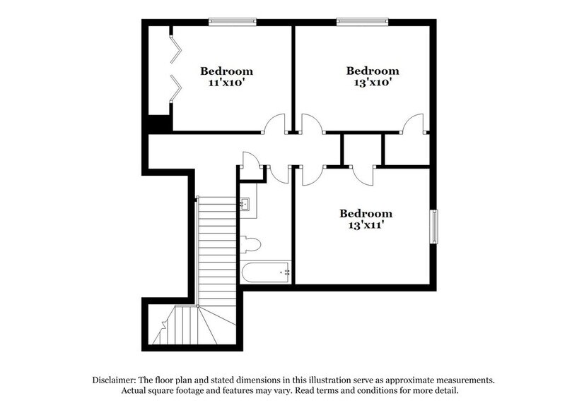 Building Photo - 10618 Plum Lake Dr