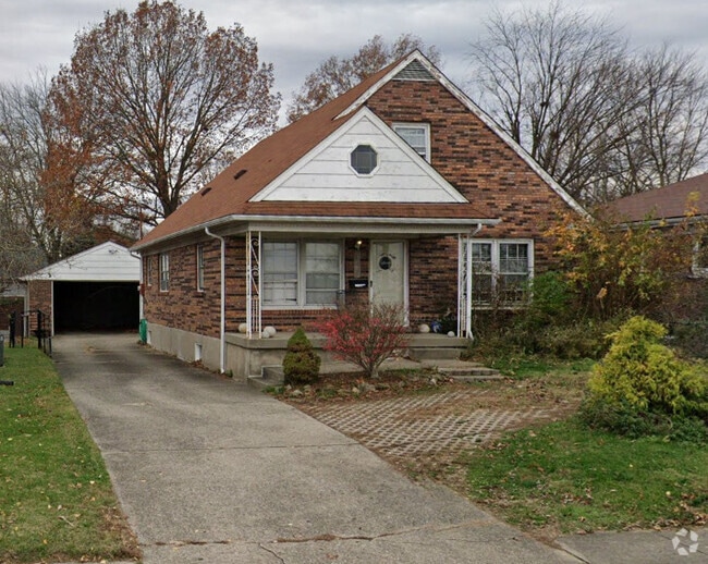Building Photo - 3010 Taylorsville Rd