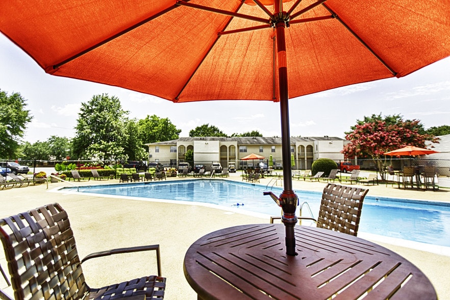 Bent Tree Apartment Homes 900 Hargrove Rd Tuscaloosa AL 35401