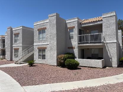 Building Photo - Comfortable and well-equipped 2-bedroom, 2-bathroom condo