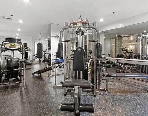 Building Photo - 50 Lexington Ave