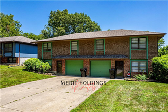 Building Photo - 1427 S Haden Ct