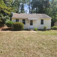 Building Photo - 1201 Thelbert Dr
